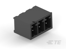 TE Connectivity AMP Connectors-1-2342077-6