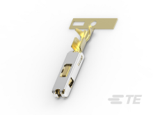 TE Connectivity AMP Connectors-1670326-1
