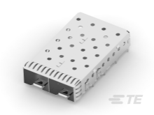 TE Connectivity AMP Connectors-2143451-1