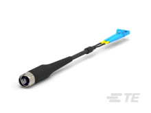 TE Connectivity AMP Connectors-2-2064140-6