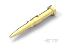 TE Connectivity AMP Connectors-221607-6