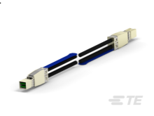 TE Connectivity AMP Connectors-2-2337815-5
