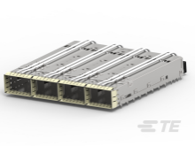 TE Connectivity AMP Connectors-2-2338495-1