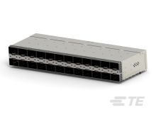 TE Connectivity AMP Connectors-2-2349201-0