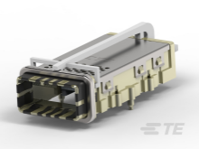 TE Connectivity AMP Connectors-2274784-3