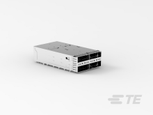 TE Connectivity AMP Connectors-2289129-1