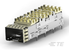 TE Connectivity AMP Connectors-2291634-1