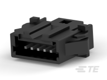 TE Connectivity AMP Connectors-2-292215-6