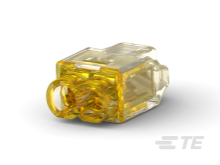 TE Connectivity AMP Connectors-2324697-2