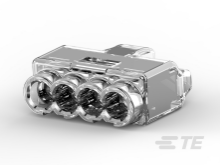 TE Connectivity AMP Connectors-2324697-4