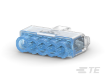 TE Connectivity AMP Connectors-2324697-5