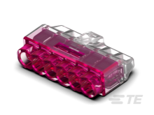 TE Connectivity AMP Connectors-2324697-6
