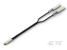 TE Connectivity AMP Connectors-2333801-2