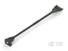 TE Connectivity AMP Connectors-2340863-1