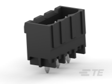 TE Connectivity AMP Connectors-1-2342082-6