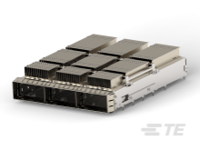 TE Connectivity AMP Connectors-2342888-2