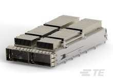 TE Connectivity AMP Connectors-2342936-2