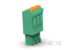 TE Connectivity AMP Connectors-2350398-3