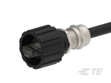 TE Connectivity AMP Connectors-2362760-2
