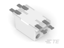 TE Connectivity AMP Connectors-2834334-2