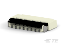 TE Connectivity AMP Connectors-3-2328724-1