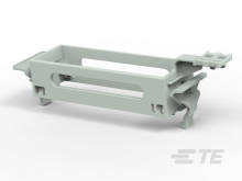 TE Connectivity AMP Connectors-T1870242101-000