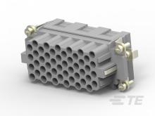 TE Connectivity AMP Connectors-T2050482201-000