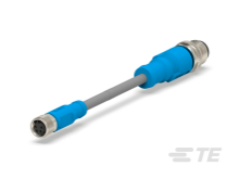 TE Connectivity AMP Connectors-T4052325004-001