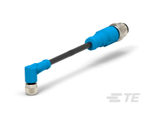 TE Connectivity AMP Connectors-T4052415004-001