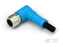 TE Connectivity AMP Connectors-T4061410004-004
