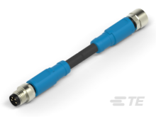 TE Connectivity AMP Connectors-T4062113004-005