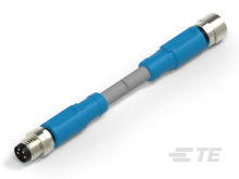 TE Connectivity AMP Connectors-T4062123004-004