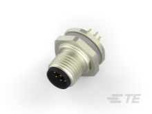 TE Connectivity AMP Connectors-T4132012081-000