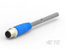 TE Connectivity AMP Connectors-T4151120008-001