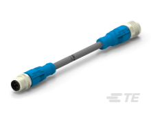 TE Connectivity AMP Connectors-T4162123003-007