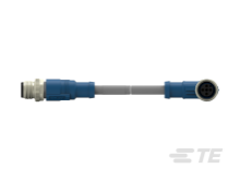 TE Connectivity AMP Connectors-T4162124004-005