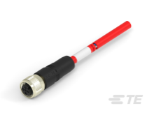 TE Connectivity AMP Connectors-TAA543B1411-020