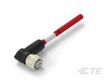 TE Connectivity AMP Connectors-TAA544B1411-001