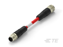 TE Connectivity AMP Connectors-TAA545B1411-060