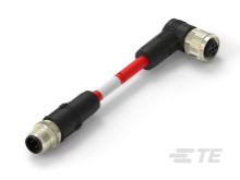 TE Connectivity AMP Connectors-TAA546B1411-150