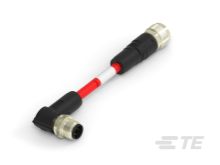 TE Connectivity AMP Connectors-TAA54AB1411-060