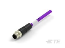 TE Connectivity AMP Connectors-TAA751A5501-002