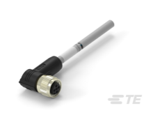 TE Connectivity AMP Connectors-TAA754A1611-002
