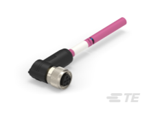 TE Connectivity AMP Connectors-TAA754A5501-020