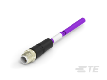 TE Connectivity AMP Connectors-TAB62135501-020