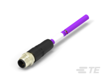 TE Connectivity AMP Connectors-TAB62146501-150