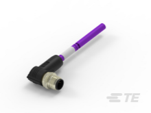 TE Connectivity AMP Connectors-TAB62235501-060