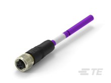 TE Connectivity AMP Connectors-TAB62335501-080