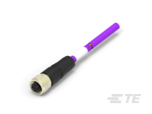 TE Connectivity AMP Connectors-TAB62346501-007