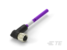 TE Connectivity AMP Connectors-TAB62435501-001